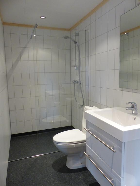 Active Adventure Base - Apartment & Lavvo, Dagali Fjellpark Quarto foto